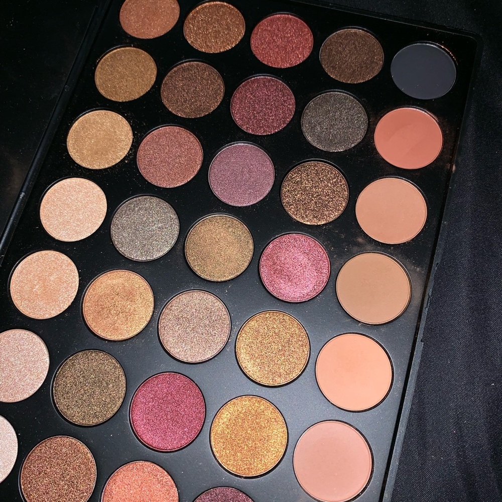 Morphe 35f